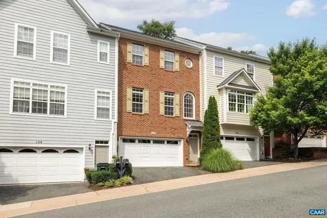 161 Brookwood Drive Charlottesville VA 22902