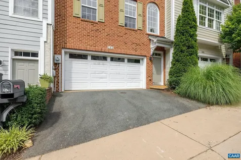 161 Brookwood Drive Charlottesville VA 22902