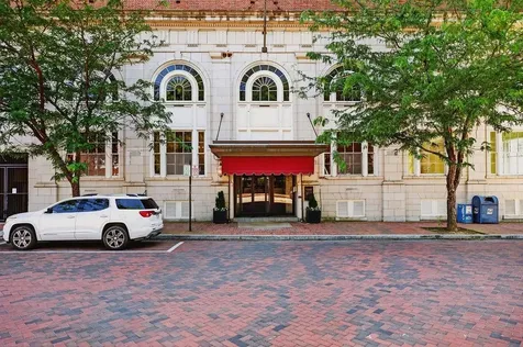 500 Court Square Charlottesville VA 22902