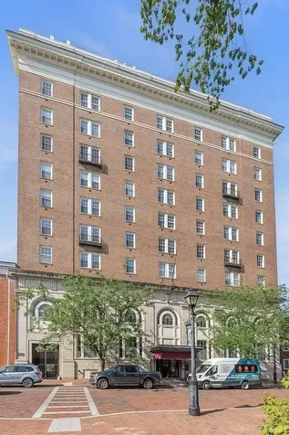 500 Court Square Charlottesville VA 22902