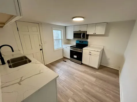 500 Ridge Street Charlottesville VA 22902