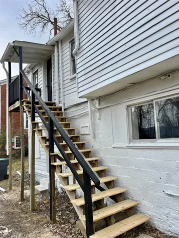 500 Ridge Street Charlottesville VA 22902