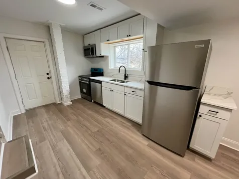 500 Ridge Street Charlottesville VA 22902