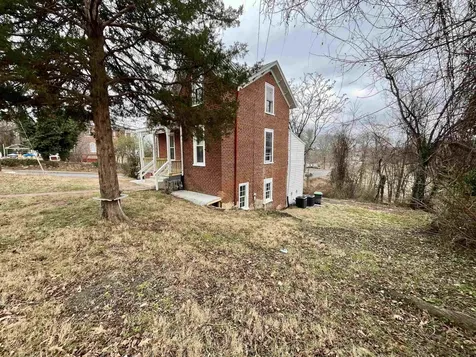 500 Ridge Street Charlottesville VA 22902