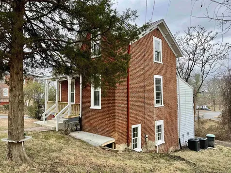 500 Ridge Street Charlottesville VA 22902