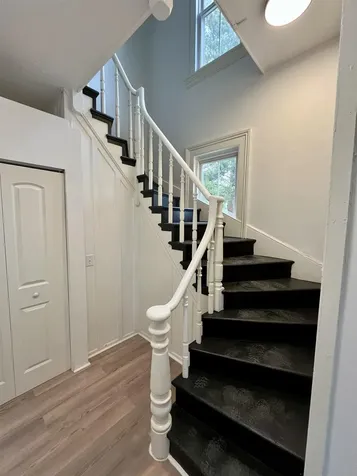 500 Ridge Street Charlottesville VA 22902