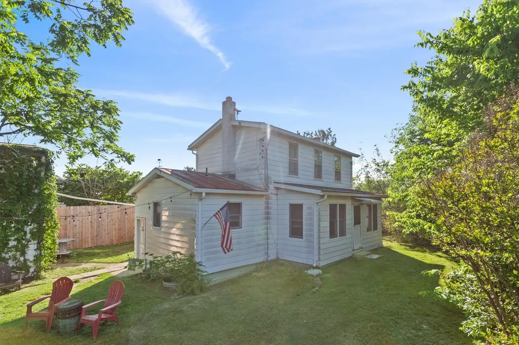 15161 American Legion Drive Broadway VA 22815