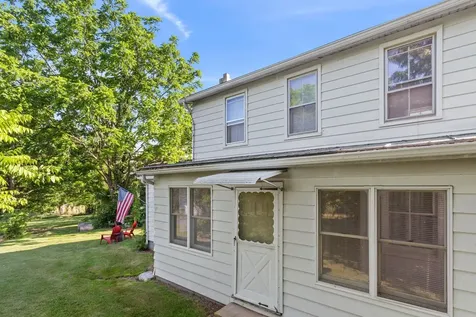 15161 American Legion Drive Broadway VA 22815
