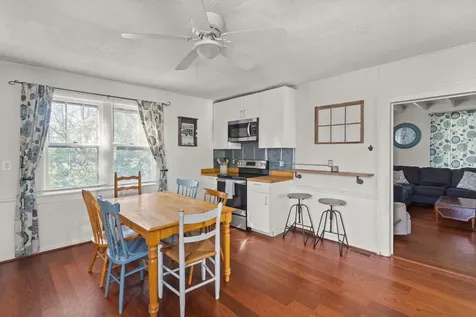 15161 American Legion Drive Broadway VA 22815