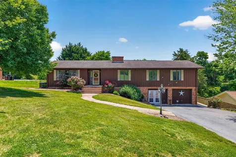 9510 Shenandoah Drive New Market VA 22844