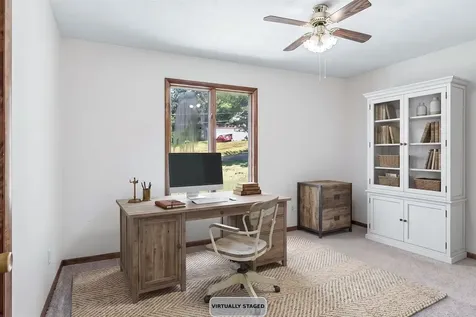 9510 Shenandoah Drive New Market VA 22844