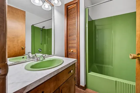 9510 Shenandoah Drive New Market VA 22844