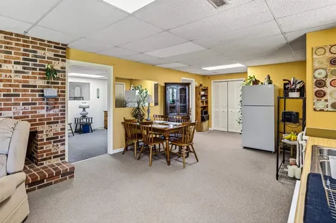 9510 Shenandoah Drive New Market VA 22844