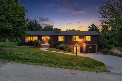 9510 Shenandoah Drive New Market VA 22844