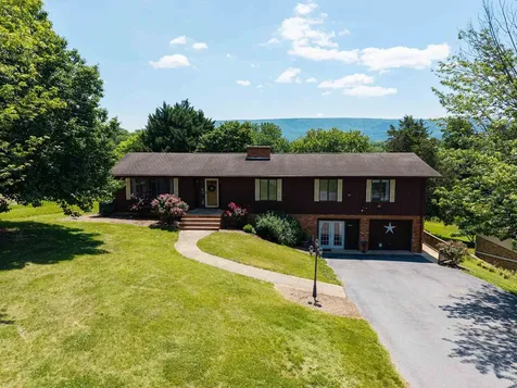 9510 Shenandoah Drive New Market VA 22844