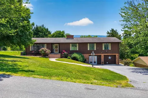 9510 Shenandoah Drive New Market VA 22844