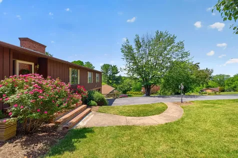 9510 Shenandoah Drive New Market VA 22844