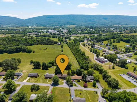 9510 Shenandoah Drive New Market VA 22844