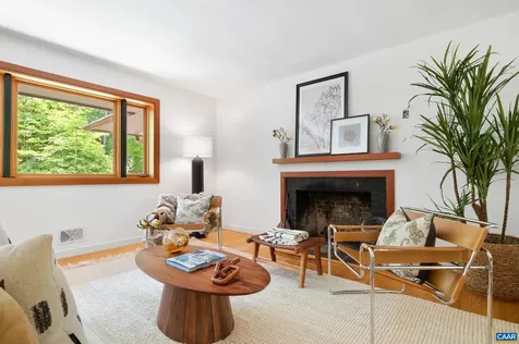 1933 Blue Ridge Road Charlottesville VA 22903