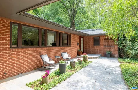 1933 Blue Ridge Road Charlottesville VA 22903