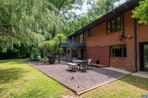 1933 Blue Ridge Road Charlottesville VA 22903