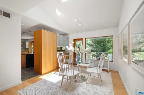 1933 Blue Ridge Road Charlottesville VA 22903