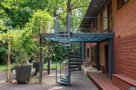 1933 Blue Ridge Road Charlottesville VA 22903