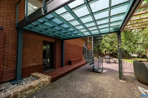 1933 Blue Ridge Road Charlottesville VA 22903
