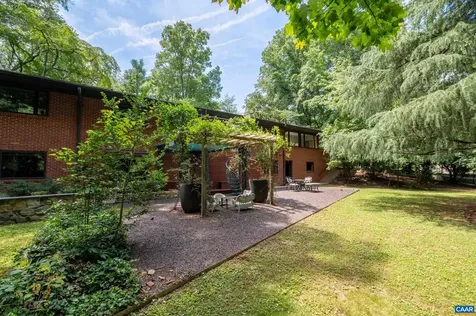 1933 Blue Ridge Road Charlottesville VA 22903
