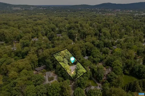 1933 Blue Ridge Road Charlottesville VA 22903