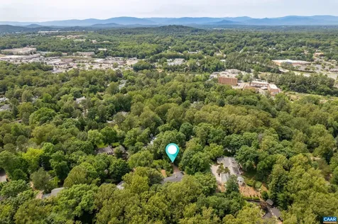 1933 Blue Ridge Road Charlottesville VA 22903