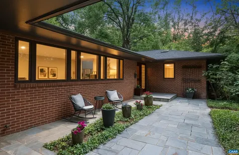 1933 Blue Ridge Road Charlottesville VA 22903