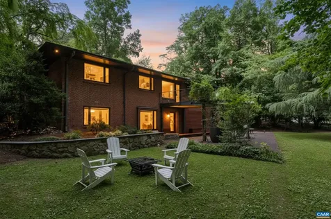 1933 Blue Ridge Road Charlottesville VA 22903