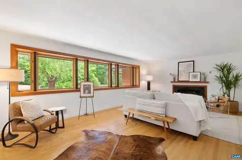 1933 Blue Ridge Road Charlottesville VA 22903