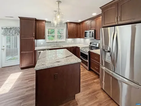 1498 Lake Forest Drive Charlottesville VA 22901