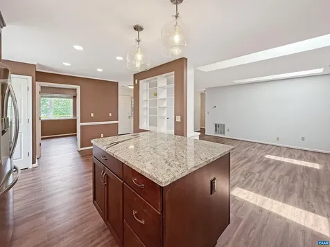 1498 Lake Forest Drive Charlottesville VA 22901
