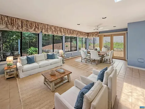 1498 Lake Forest Drive Charlottesville VA 22901