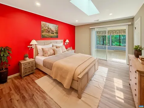 1498 Lake Forest Drive Charlottesville VA 22901