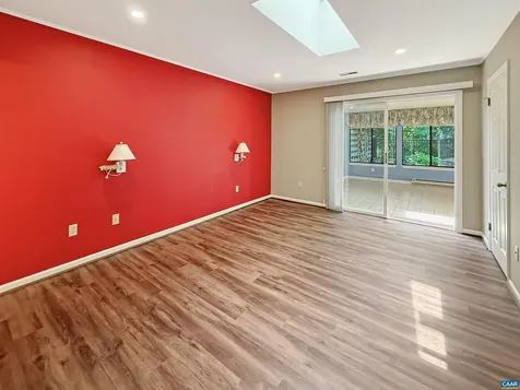 1498 Lake Forest Drive Charlottesville VA 22901