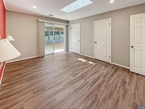 1498 Lake Forest Drive Charlottesville VA 22901