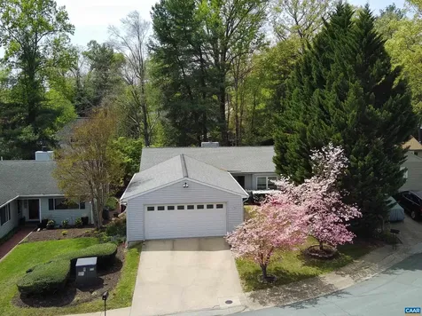 1498 Lake Forest Drive Charlottesville VA 22901