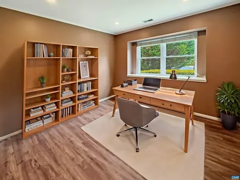 1498 Lake Forest Drive Charlottesville VA 22901