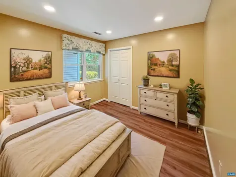1498 Lake Forest Drive Charlottesville VA 22901