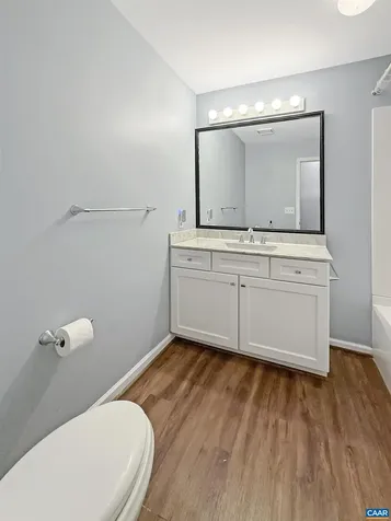 1498 Lake Forest Drive Charlottesville VA 22901