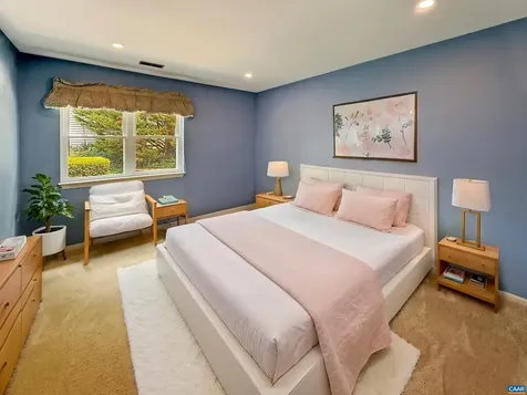 1498 Lake Forest Drive Charlottesville VA 22901