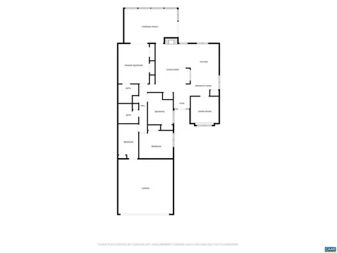 1498 Lake Forest Drive Charlottesville VA 22901
