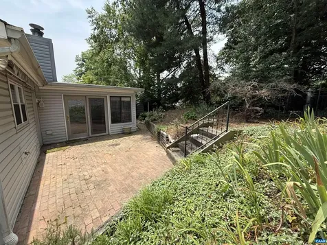 1498 Lake Forest Drive Charlottesville VA 22901
