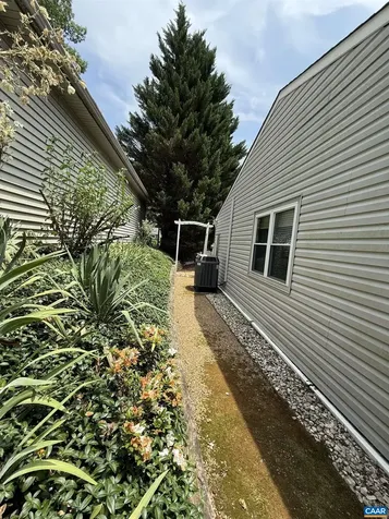 1498 Lake Forest Drive Charlottesville VA 22901