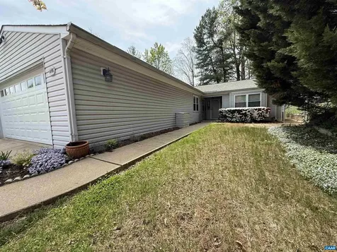 1498 Lake Forest Drive Charlottesville VA 22901