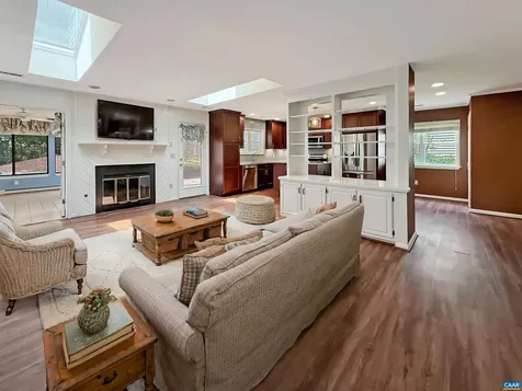 1498 Lake Forest Drive Charlottesville VA 22901